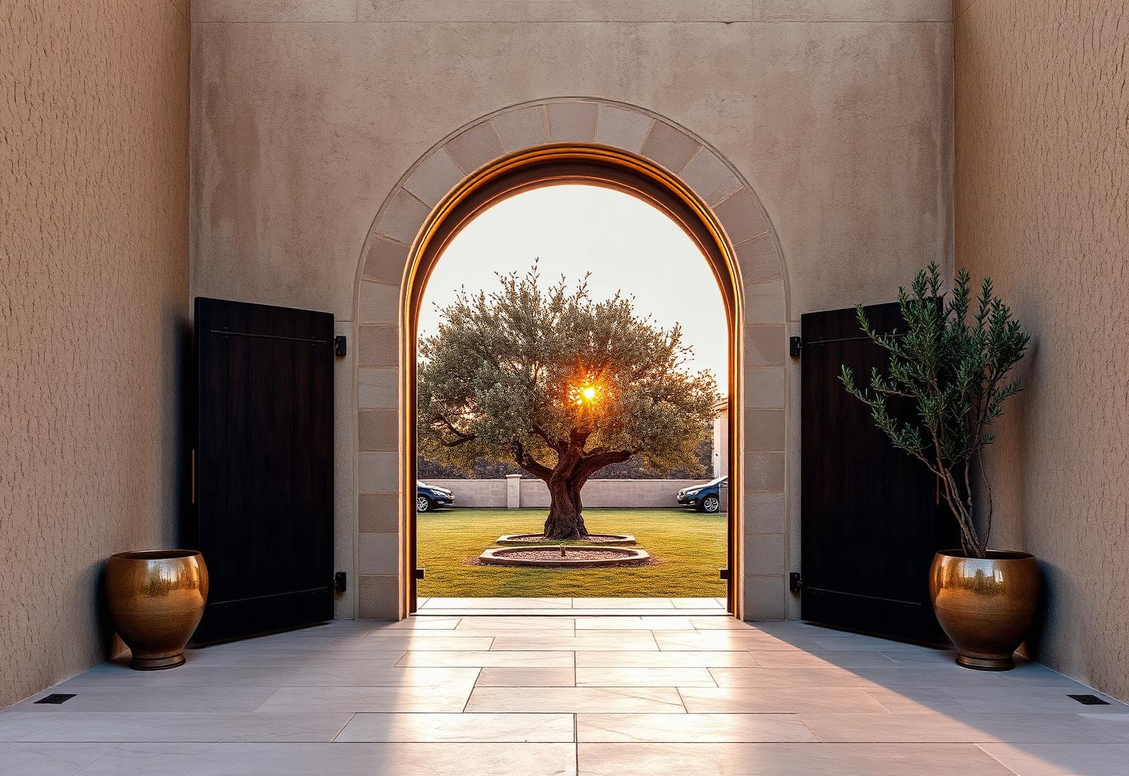 Villa Zeitoun